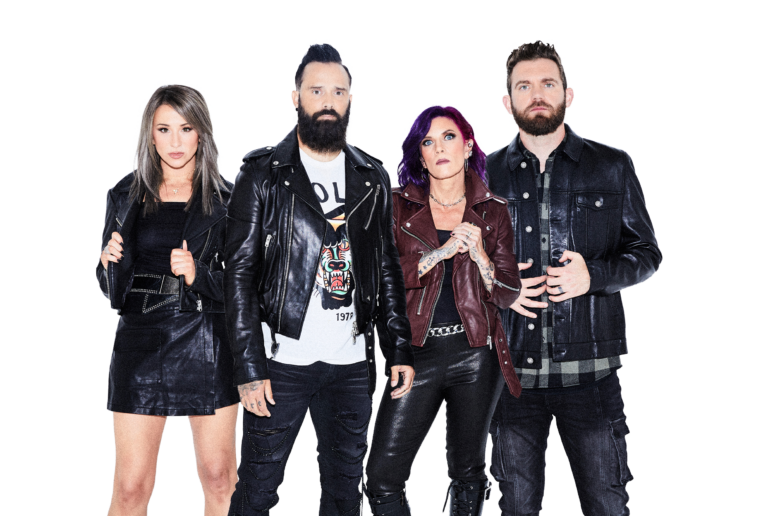 Skillet Winter Jam '25
